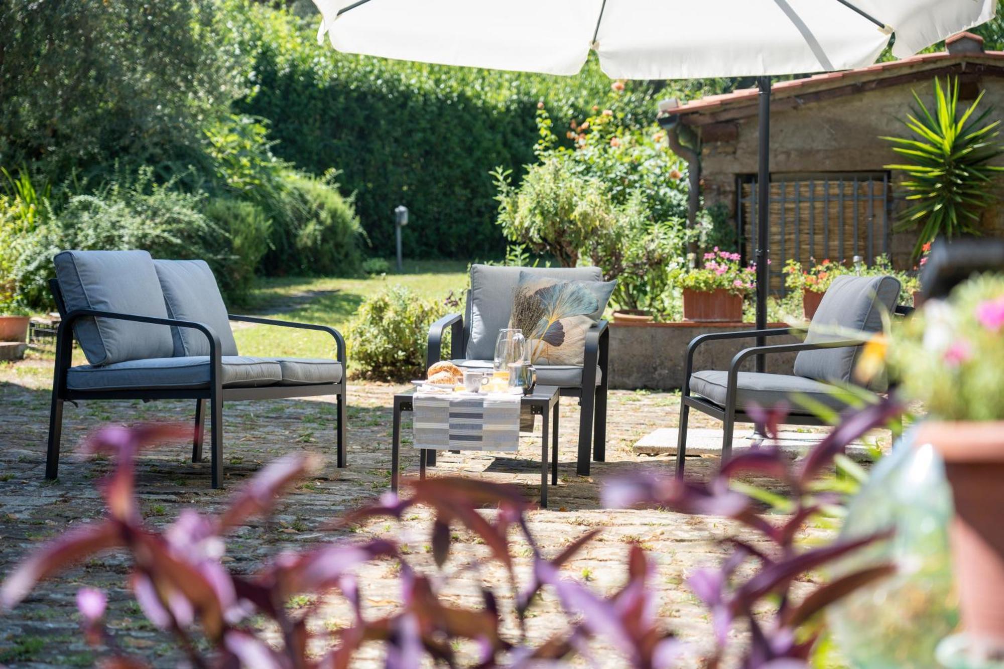Charming Florentine Hideout Φλωρεντία Εξωτερικό φωτογραφία