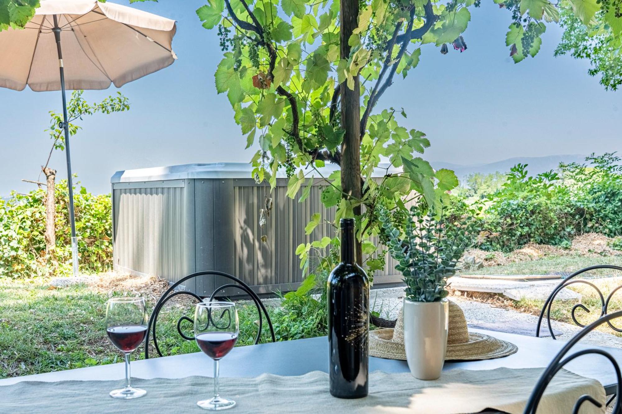 Charming Florentine Hideout Φλωρεντία Εξωτερικό φωτογραφία